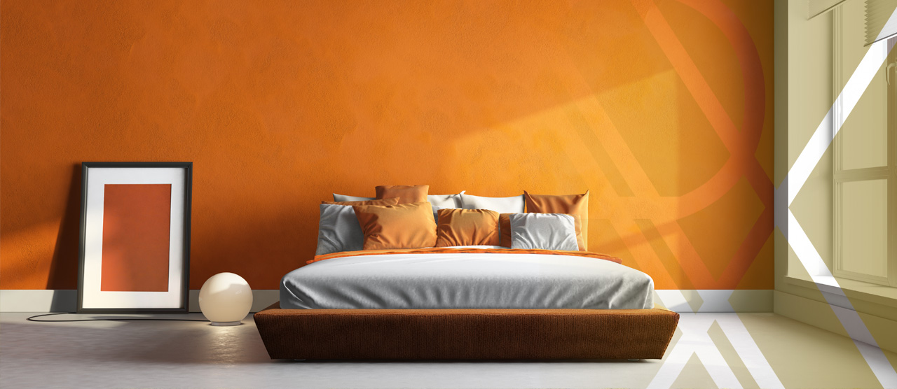 florox bietet Ihnen eine groe Auswahl an Farb- und Texturmöglichkeiten